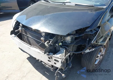 2010 Toyota Prius Ii from USA, damaged, VIN JTDKN3DU0A1292494